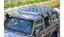 Toyota Land Cruiser LX  DLX V8 4.5 TURBO DIESEL 4WD 6 SEAT MANUAL TRANSMISION WAGON