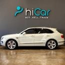 بنتلي بينتايجا 6,508 p.m • 0% Downpayment • • 1 Year Warranty