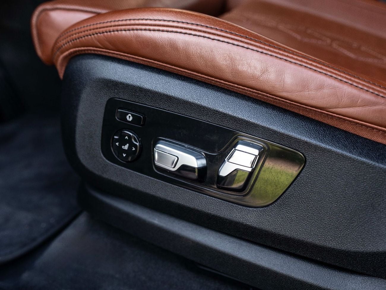 BMW X7 40i 3.0L