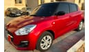 Suzuki Swift DX