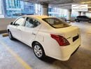 Nissan Sunny 1.6L S A/T