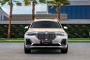 BMW X7 50i Individual | 3,427 P.M  | 0% Downpayment | High Spec!
