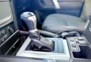 تويوتا برادو TX-L 2022 TX RHD Diesel Engine Full Option Very Clean Title