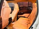 تويوتا لاند كروزر GXR 3.5L