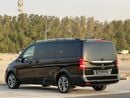 Mercedes-Benz V 250 MERCEDES V-250 2016 GCC FULL OPITION // GOOD CONDITION