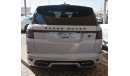 Land Rover Range Rover Sport SVR CLEAN TITLE / CERTIFIED CAR / 360 CAMERA