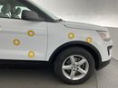 Ford Explorer 3.5 AUTO 4WD XLT CLTH | Guaranteed Warranty | 0 Down Payment