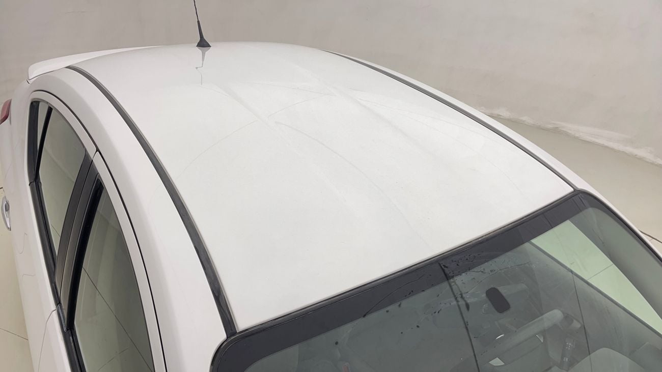 Nissan Sunny SV 1.5 | Zero Down Payment | Home Test Drive