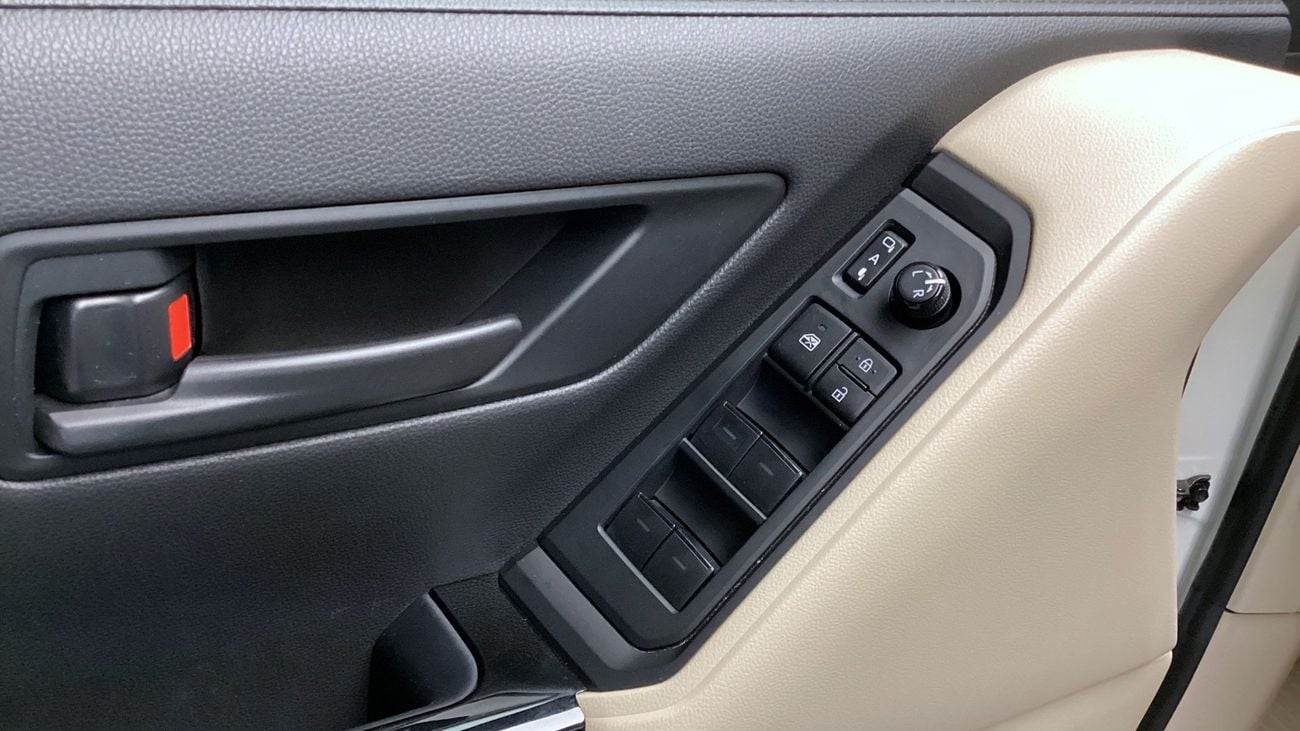 تويوتا لاند كروزر EXR | upto AED 20,000 Ramadan Discount | شامل الضمان | 0 ﺪﻔﻋﺓ ﺃﻮﻟﻯ