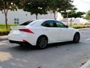 لكزس IS 300 IS 300 Platinum | Well Maintained | American Specs Premium Condition V6