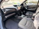 Nissan Navara PRO-4X Series 4 4×4  Exported from Australia Right Hand Drive