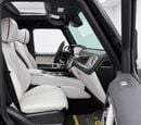 مرسيدس بنز G 63 AMG 4MATIC SUV
