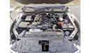 Nissan X-Terra 2.5L Petrol, Titanium Version (CODE # NXT03)