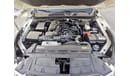 Nissan XTerra 2.5L Petrol, Titanium Version (CODE # NXT03)