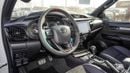 Toyota Hilux 2.8 Diesel GR Sport 2025