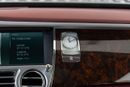 Rolls Royce Ghost Std 6.6L Rolls-Royce | Ghost | Standard | GCC Specs | 2016