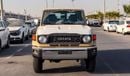 Toyota Land Cruiser 70 LC76 HARDTOP 5 DOORS 4.0L PETROL 2025 MODEL