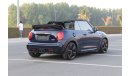 Mini John Cooper Works Cabrio Mini Cooper John Cooper Works Convertible 2019