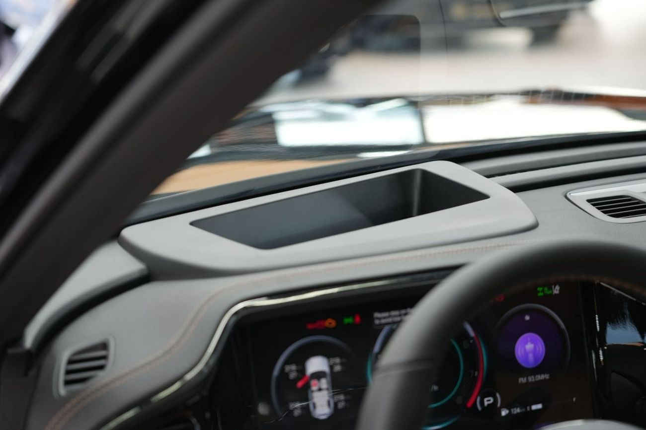 جي إي سي جي اس 8 ترافلر GAC GS8 Traveller GX | GCC 0km 2026 | 5 Years Agency Warranty