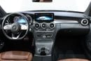 Mercedes Benz C200 AMG C200 // GCC