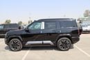 بي واي دي ليوبارد 8 DELUX (NGCC) Smart and Brave Flagship Edition (7 Seats) with master account and 5 years warranty evs