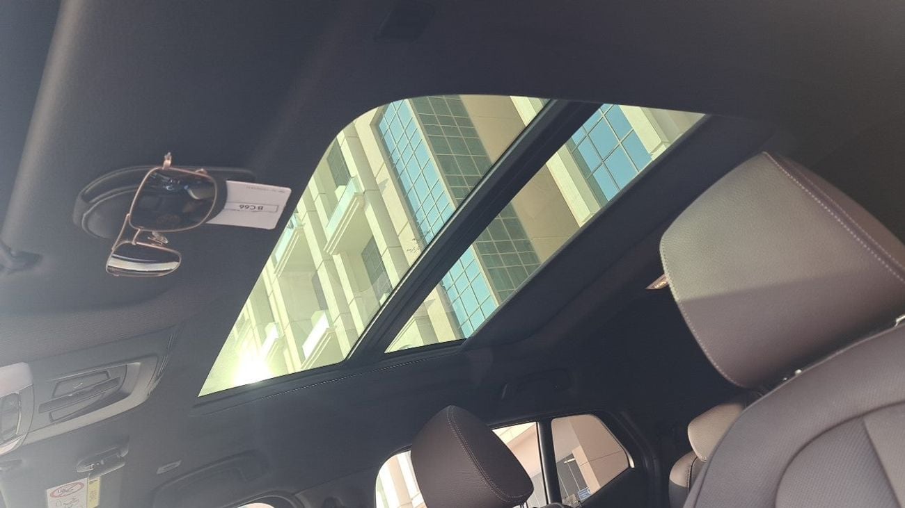 بي أم دبليو X2 SDRIVE 20I M SPORT 2 | بدون دفعة مقدمة | اختبار القيادة في المنزل