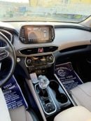 هيونداي سانتا في 2019 LIMITED SPORT EDITION 360 CAMERAS 2.4 AWD CANADA SPEC