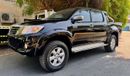 Toyota Hilux EXCELLENT CONDITION | DOUBLE CAB | 3.0L DIESEL ENGINE | RHD | (AT) | 2011