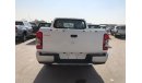 Mitsubishi L200 2.4L Diesel, M/T, 4WD, Power Locks, Power Window (Code # MTW22)