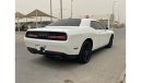 Dodge Challenger 2016 model 6v American cattle 133,000 km in excellent condition