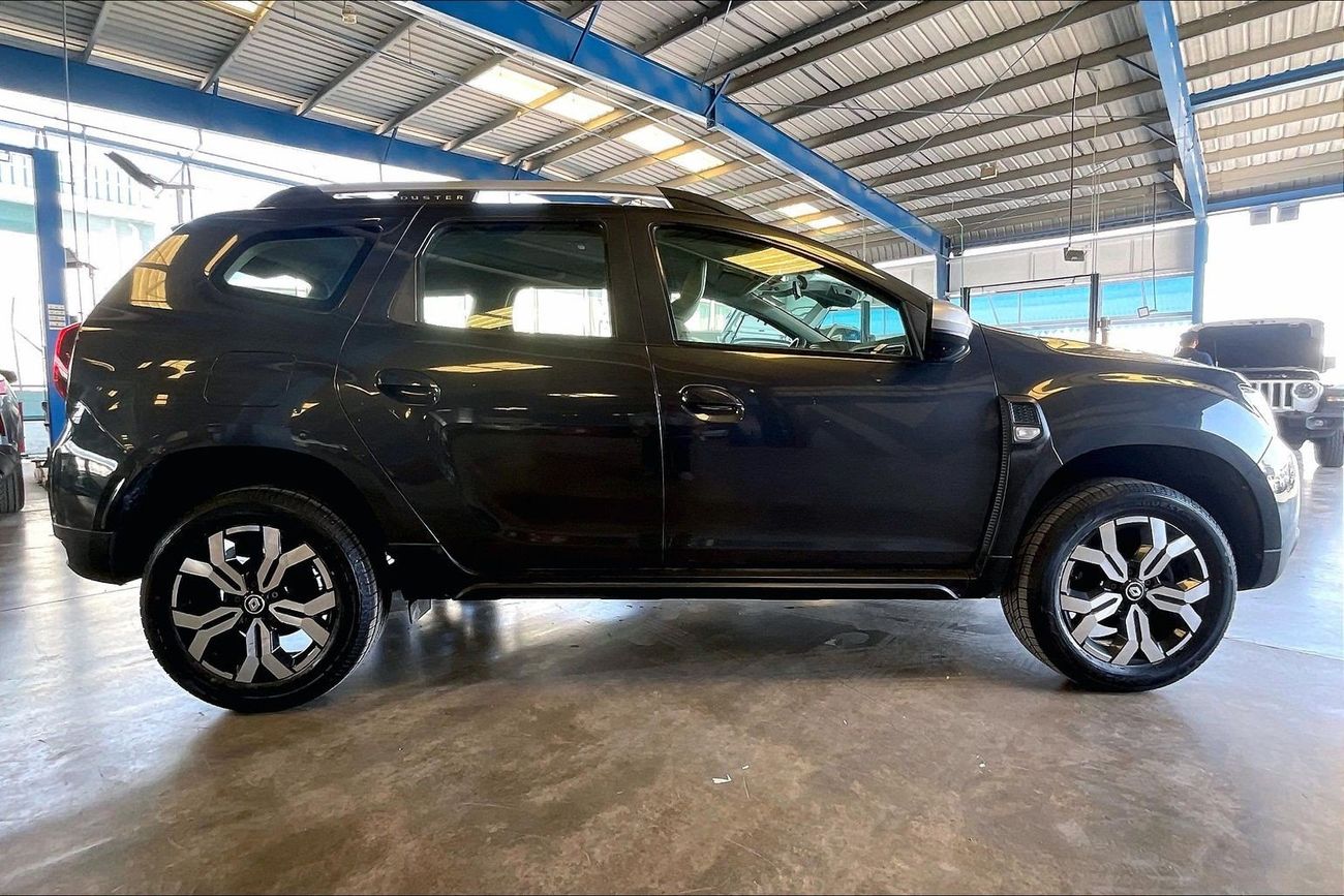 Renault Duster LE | Guaranteed Warranty | 0 Down Payment