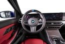 BMW 320i  M Sport Package Under Agency Warranty Service Contract