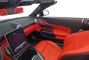 مرسيدس بنز SL 43 AMG ROADSTER (NON GCC) STD