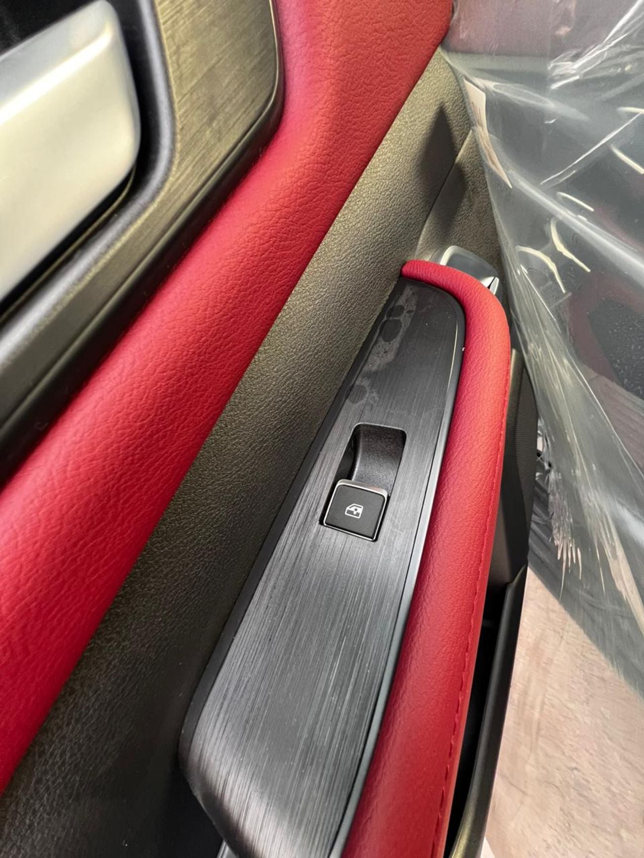 Nissan Patrol Nissan Patrol LE Platinum City Twin Turbo V6 MY 2026