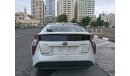 Toyota Prius Dynamic