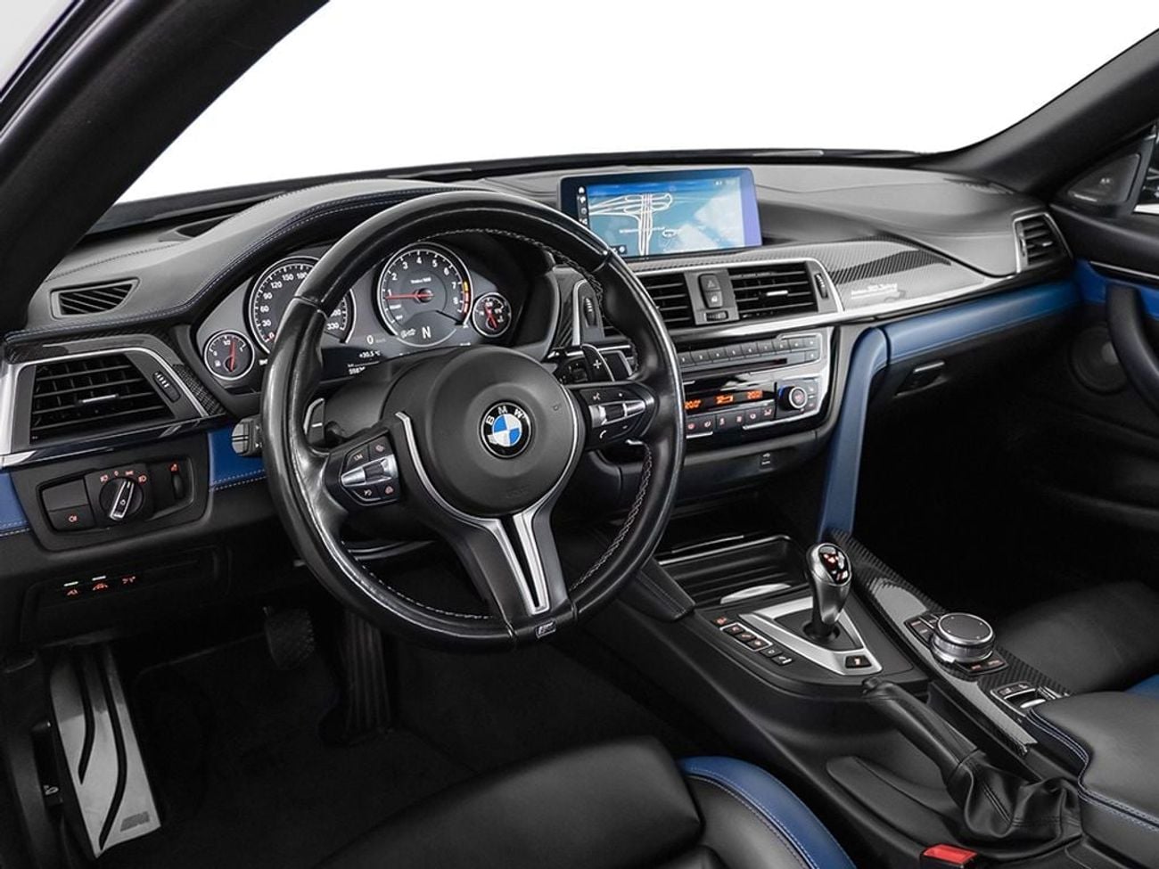 BMW M4 30 JAHRE EDITION