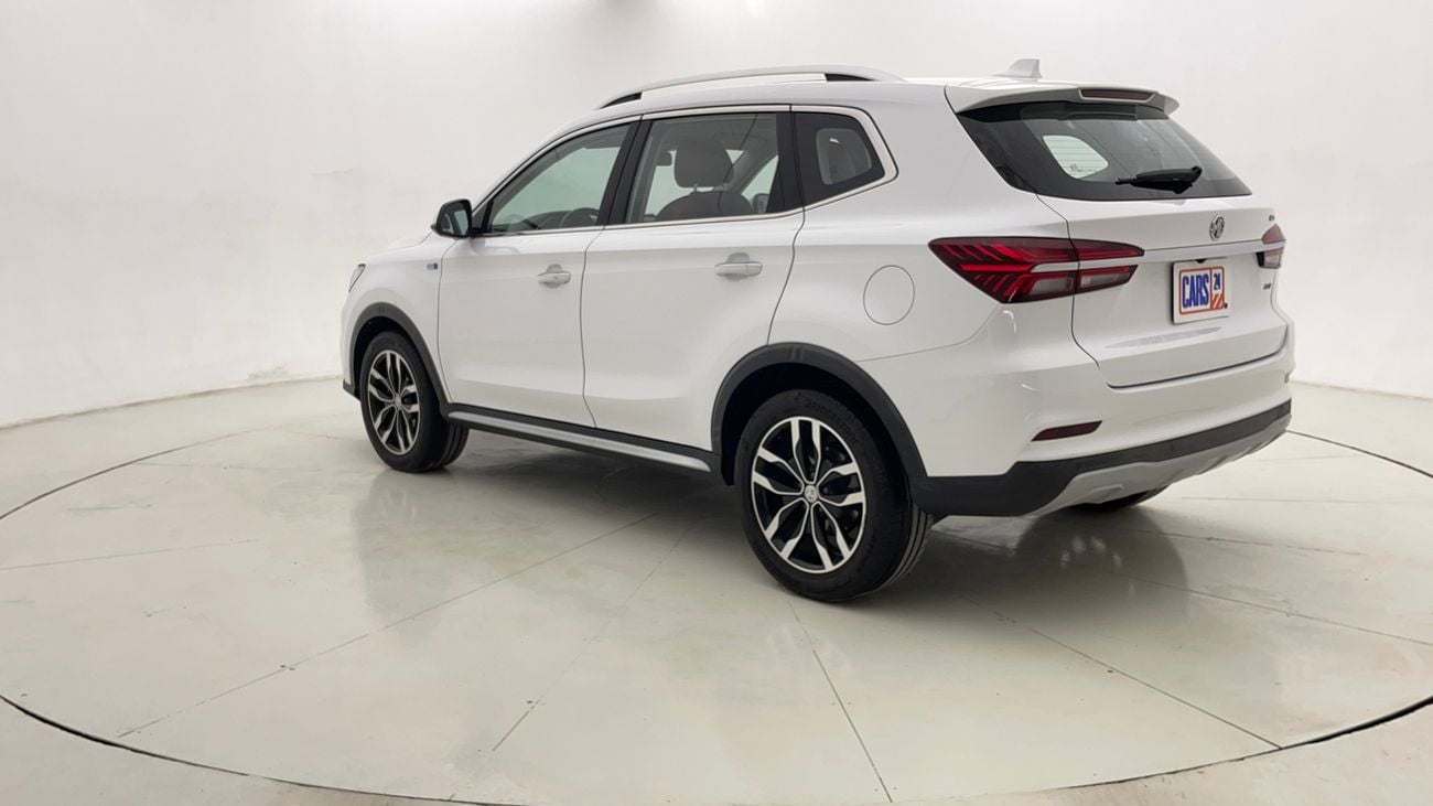 MG RX5 LUXURY 1.5 | Zero Down Payment | Home Test Drive