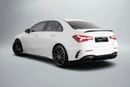 مرسيدس بنز A 35 AMG 4MATIC