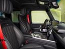 مرسيدس بنز G 63 AMG STD