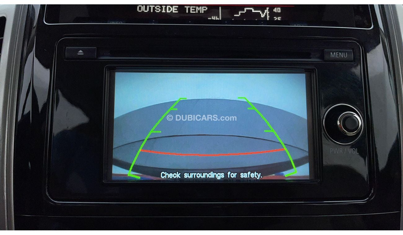 Mitsubishi Pajero GLS BASE 3.5 | Zero Down Payment | Free Home Test Drive