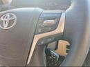 Toyota Land Cruiser Toyota landcuriser GXR V8 2015 Diesel full option top the Range