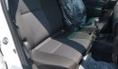 Toyota Hilux 2.4 T-DSL M/T ,CHROME PUMPER  6 SEATS , FOR EXPORT