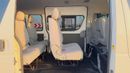 Toyota Hiace PREMIUM CONDITION | 2.5L DIESEL | MANUAL TRANSMISSION | 14 SEATERS