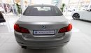 BMW 523i i