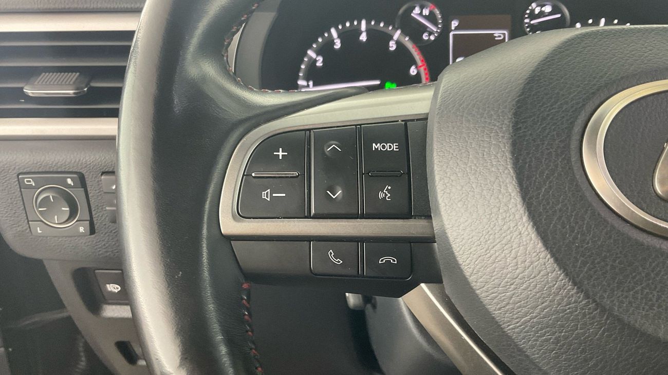 Lexus GX460 Platinum | Guaranteed Warranty | 0 Down Payment