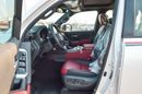 تويوتا لاند كروزر GR SPORT 3.5L 4WD PETROL SUV 2026