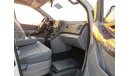 Hyundai H-1 2.4L, Petrol, Central Lock, Xenon Head lights (CODE # HCV01)