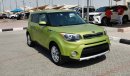 Kia Soul Very Clean Car