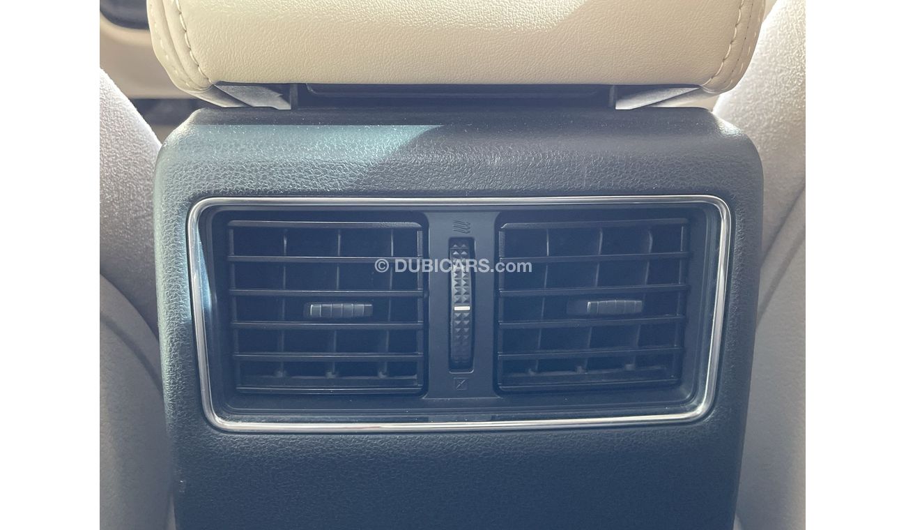 Nissan Maxima SV XTRONIC CVT 3.5 | Under Warranty | Free Insurance | Inspected on 150+ parameters