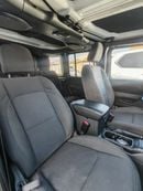 Jeep Wrangler Unlimited Rubicon 2.0L A/T